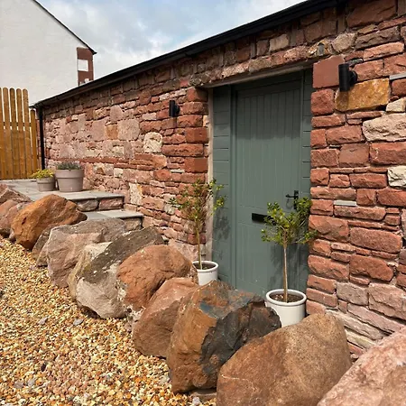 Nyaraló Holly - Village Location, 2miles From Penrith, District