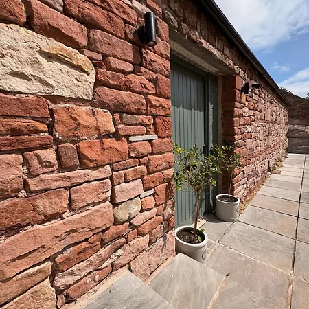 Nyaraló Holly - Village Location, 2miles From Penrith, District Penrith