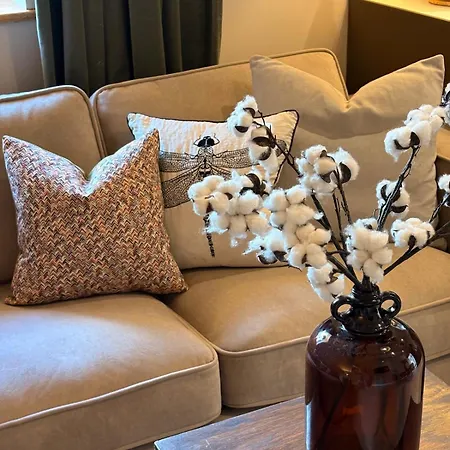 Ferienhaus Holly - Village Location, 2miles From Penrith, District *