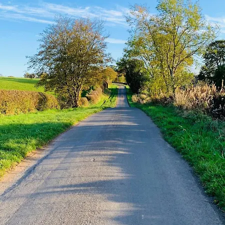 Ferienhaus Holly - Village Location, 2miles From Penrith, District