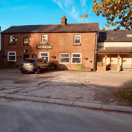 Holly - Village Location, 2miles From Penrith, District Ferienhaus