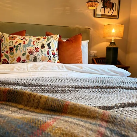 Ferienhaus Holly - Village Location, 2miles From Penrith, District