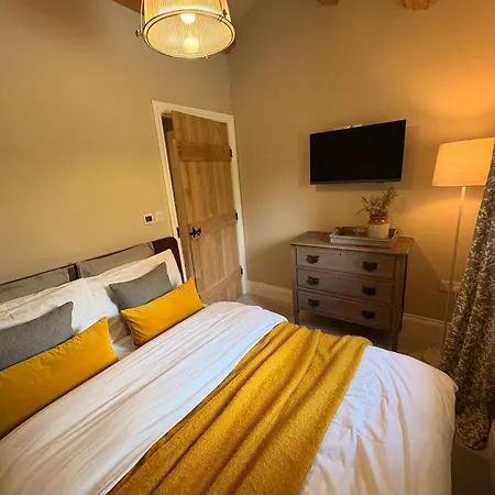 Tatil Evi Holly - Village Location, 2miles From Penrith, District *