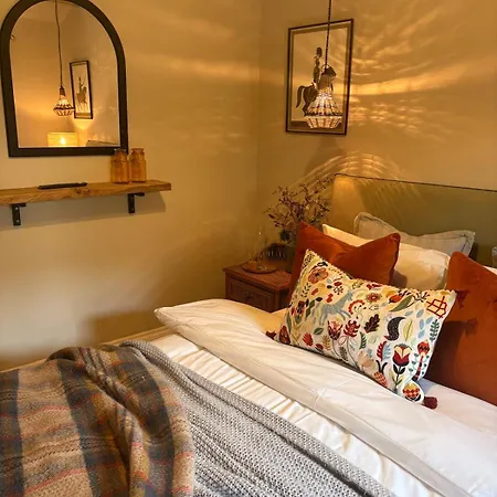 Ferienhaus Holly - Village Location, 2miles From Penrith, District *