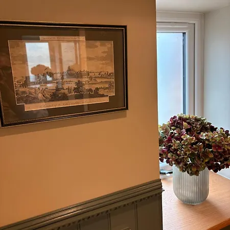 Holly - Village Location, 2miles From Penrith, District Ferienhaus Penrith