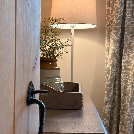 Holly - Village Location, 2miles From Penrith, District Ferienhaus