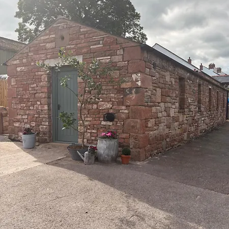 Holly - Village Location, 2miles From Penrith, District Ferienhaus Penrith