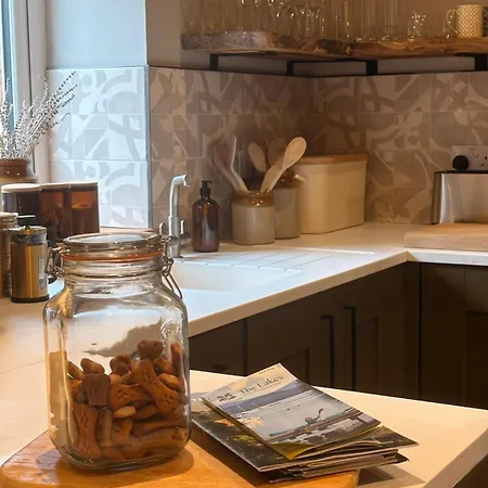 Holly - Village Location, 2miles From Penrith, District Vakantiehuis Penrith