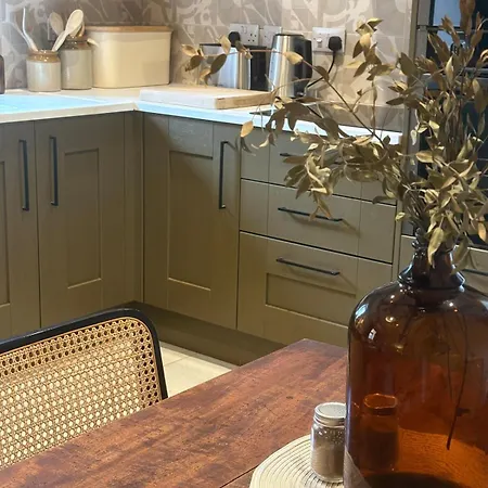 Holly - Village Location, 2miles From Penrith, District * Penrith