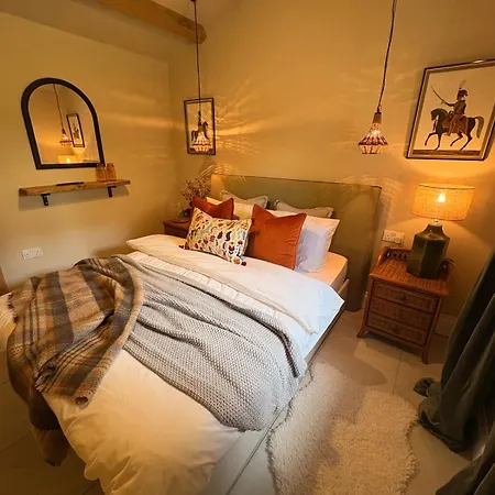 Vakantiehuis Holly - Village Location, 2miles From Penrith, District