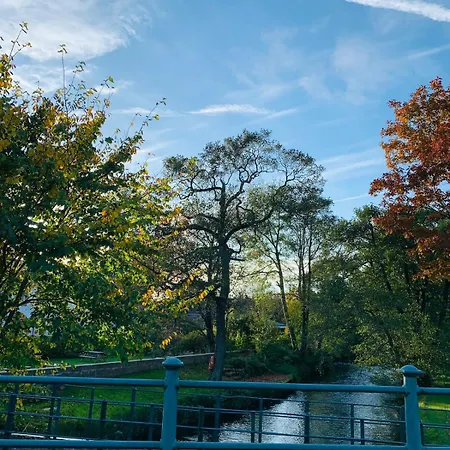 Holly - Village Location, 2miles From Penrith, District *