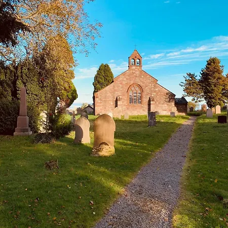 Holly - Village Location, 2miles From Penrith, District Vakantiehuis Penrith