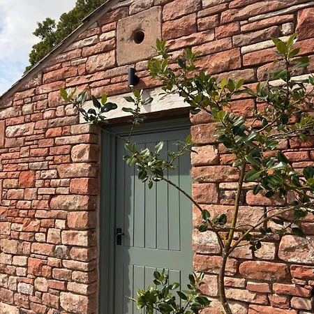 Holly - Village Location, 2miles From Penrith, District Vakantiehuis *